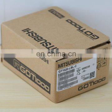 3.7 Inch HMI Mitsubishi GT1020-LBL-C Touch Screen HMI Panel Human Machine Interface GT1020-LBL-C photo-5