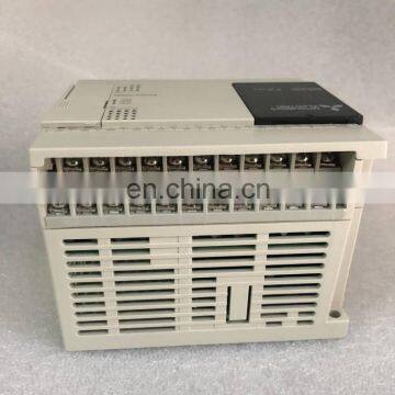 21W Original Mitsubishi PLC FX3SA-30MR-CM For AC Servo Motor photo-5