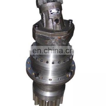 Rexroth GFB Traveling Drive Gearbox Hydraulic Motor photo-5