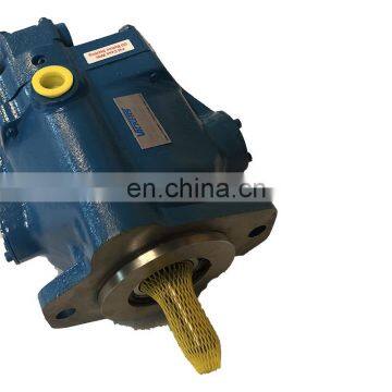 Piston Pump Eaton Vickers PVM Series PVM018 PVM020 PVM045 PVM050 photo-2