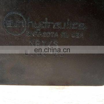 Sun Hydraulic Valve CWEA LHNNBY/S photo-3