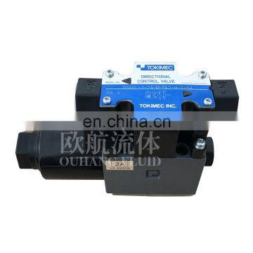 TOKIMEC directional valve DG4VL-3-2A-M-PK2-H-7-54 hydraulic valve