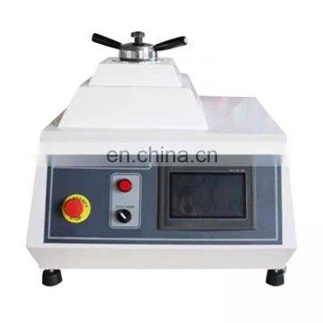 XQ-2B Metallographic Specimen Inlaying Machine photo-3