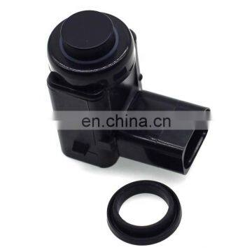 Parking PDC Sensor 3D0998275A 3D0919275D for VW TOUAREG EOS JETTA GOLF TOURAN SEAT LEON TOLEDO ALTEA SKODA OCTAVIA photo-4