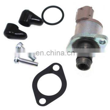 Fuel Pump Pressure Regulator SCV Valve 8-98043735-0 8980437350 for ISUZU RODEO D-MAX