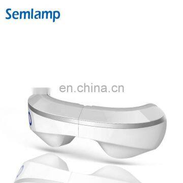 Foldable Air Compression Living Smart Intelligent Electric Eye Care Massager Price photo-7