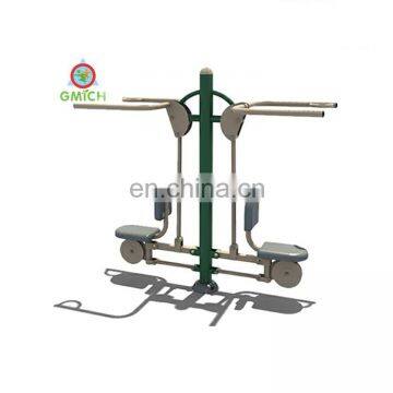 Outdoor Sports Multi Gym Fitness Equipment Strong Double Walker Fitness Equipment JMQ-G183K photo-6