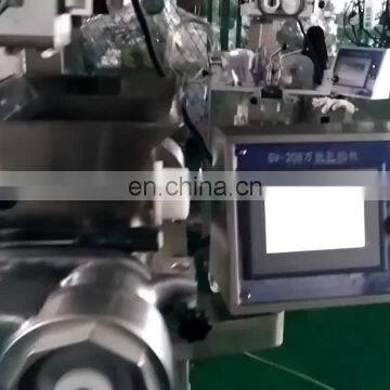 Malaysia Melaka Best Price Commercial Mooncake Encrusting Machine