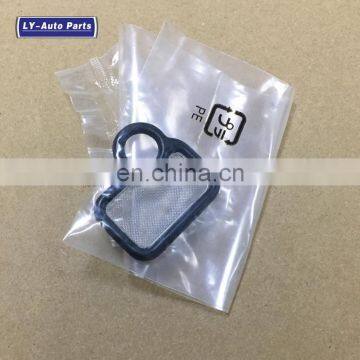 Wholesale Guangzhou OEM 15845-RPY-G01 15845RPYG01 Spool Solenoid Valve Filter Gasket For Honda