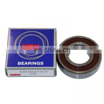 NSK deep groove ball bearing 6215 6215 2rs 6215 2z c4 with size 75*130*25 mm