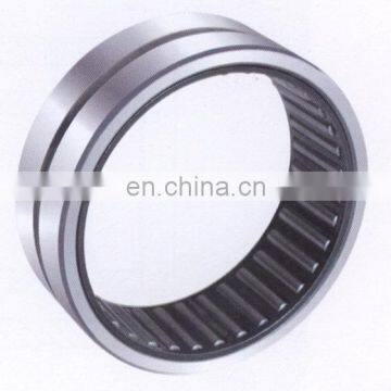 Needle roller bearing RNA 335035 with size 33*50*35mm