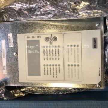 ABB DSSR122M 48990001 in Stock photo-2