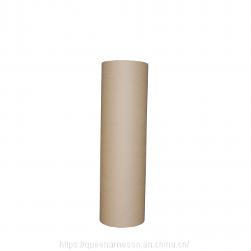 China factory direct supply   double layer kraft paper roll