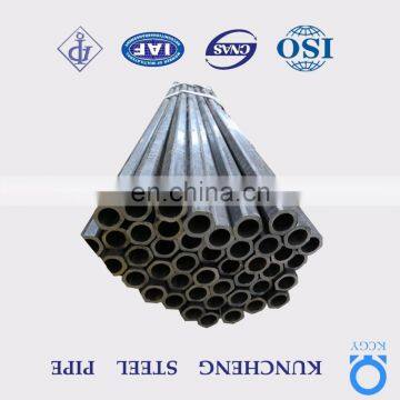 CT20 Seamless Carbon Steel Pipe photo-4