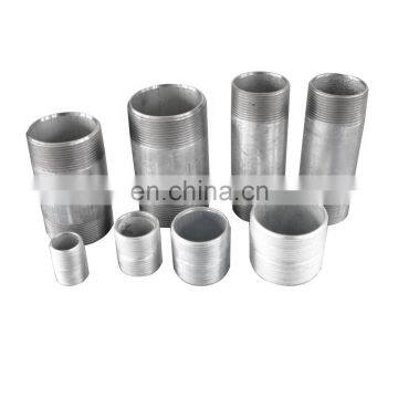 Manufacturer of Ansi C80.6 Standard Steel Pipe Nipple photo-4