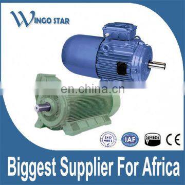 MS Series Three Phase Electric Motor(ABB) photo-4