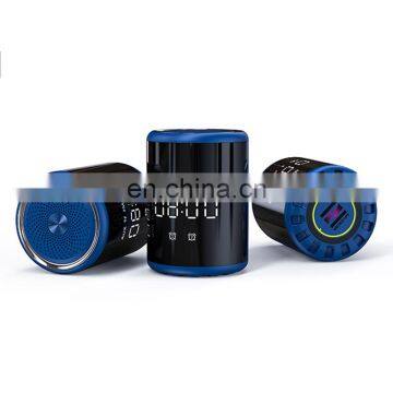 Waterproof Bluetooth Speaker Hifi For Mobile Phone Wireless Waterproof 2020 Amazon Top Seller Mini Speaker Bluetooth