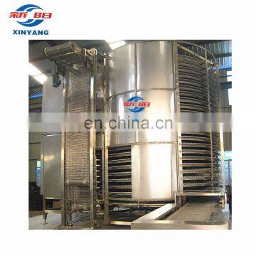 Used spiral freezer prices for sale of China manufacture