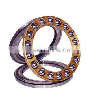 Russian Motorcycles 51304 Thrust Ball Bearings photo-5