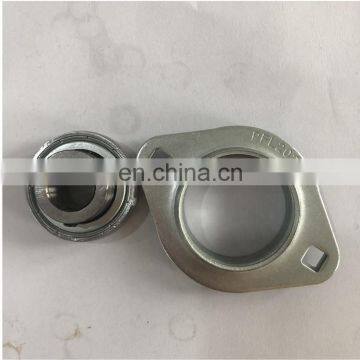 Press Steel Bearing Unit Bearing Housing PFL201 PFL202 PFL203 PFL204 PFL205 PFL206 PFL207 photo-6