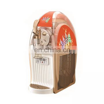 High Quality Automatic Soft Ice Cream Vending Machine For Sale