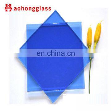 3mm - 10mm China Supplier Flat Stained Glass photo-3