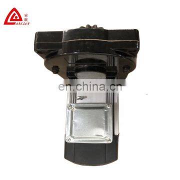 Crane End Beam Motor YSE 90-4 1.5KW Soft-start Electric Motor photo-3