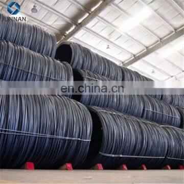 SAE1006,SAE1008,SAE1010,SAE1012 Steel Wire Rod