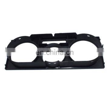 HVAC Heater Fan Control Trim Panel for VW Golf Jetta Passat 2000 2001 2002 2003 2004 2005 1J0819157G 1J0 819 157 G