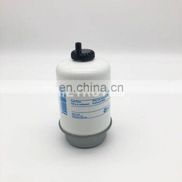 Diesel engine parts fuel water separator filter 87803441 87803442 FS19971 P551425