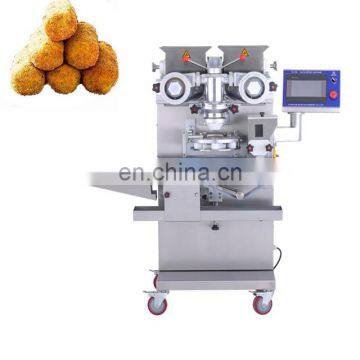 Professional Automatic Croquette Forming Machine Croquette Maker for Sale photo-4