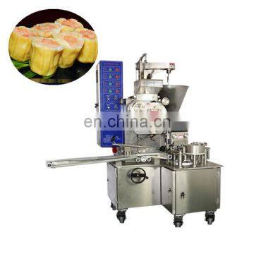 Cantonese Shumai Siu Mai forming machine