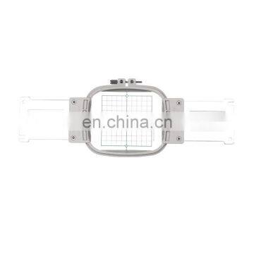 Wholesale Sewing Machines Sewing Kits 8in1-A Brother Embroidery Hoops Kit for Brother Sewing Machines photo-2