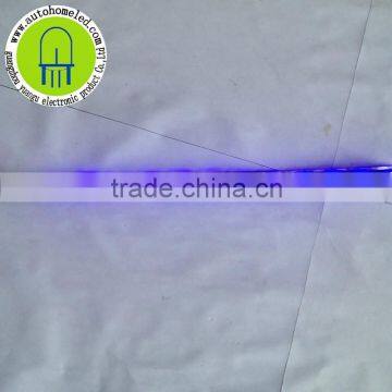 30cm 12SMD 5050 Waterproof Knight Rider Light White Blue Red Yellow Green Strobe Strip Light photo-2