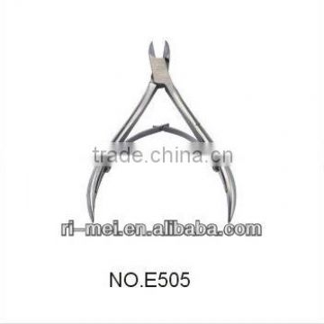 wholesale high quality cuticle nail nipper