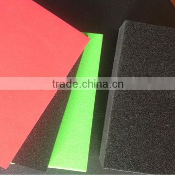 XPE IXPE EVA material/eva foam sheet 4mm