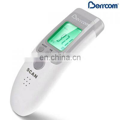 Family Ir Non Contact Thermometer Body Temperature Measurement photo-3