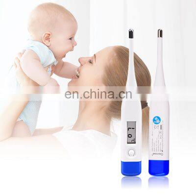 Accurate High Sensitivity Product Normal Waterproof Oral Electronic Digital Thermometers photo-5