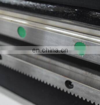 Cost Effective Cnc Cutting Router Machine Composite Material Engraving Machine photo-4