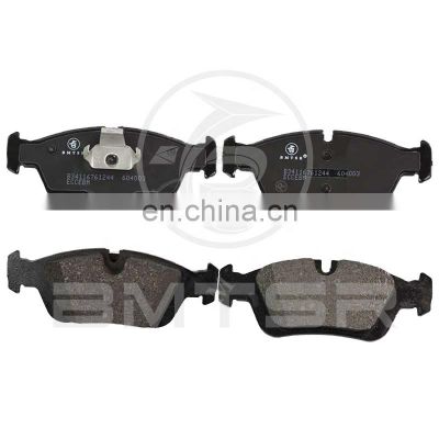 BMTSR Auto Parts 316i 318i Front Brake Pad for E36 E46 34116761244