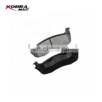 4L3Z2200AB 6L3Z2200AB 38448 Brake Pad For FORD 14D1012M ACT1012 KD6053 photo-3