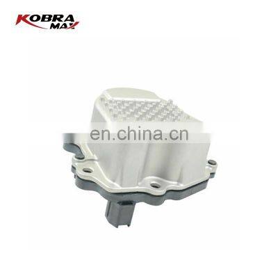 161A0-39035 Car Engine Spare Parts For Toyota Electronic Water Pump