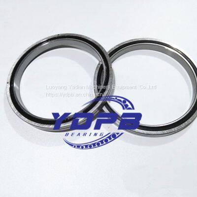 CROSSED ROLLER SLIM SPLIT BEARINGS 160x186x13mm THK RA16013UUCC0P5 Cross Bearing