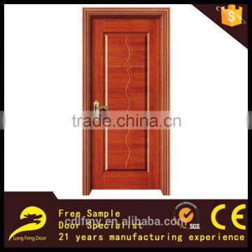 Indian main door designs wholesale wooden moulding door