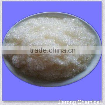 201*4 Anion Product Strong Base Anion Exchange Resin Beads
