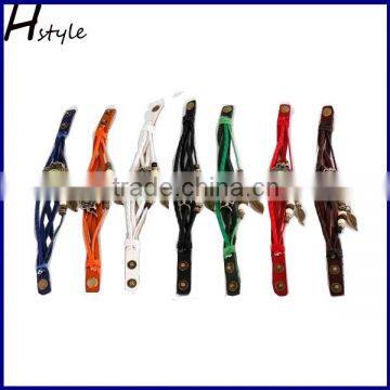 Best Sale Leather Watch/Ladies Watches/Wrist Vogue WP005