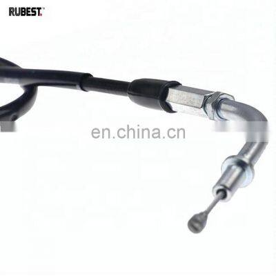 After Market Free Sample Oem1STF633500 Chinese Motorcycle Accessories Fazer 150 Clutch Cable Manufacturer photo-4