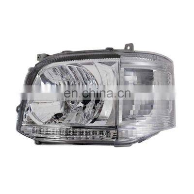 High Quality Automotive Parts HEAD LIGHT 81130-26741 81170-26741 FOR HIACE 2KDFTV TRH223 2015