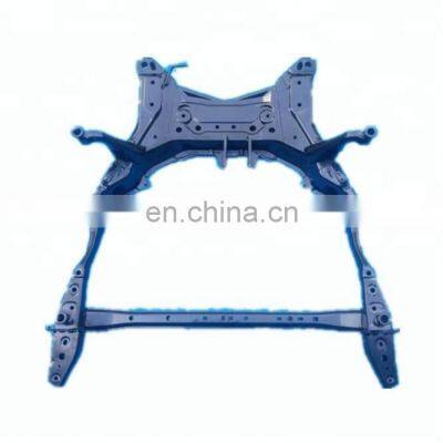 Автозапчасти - поперечная балка подрамника для Mazda 3 14- m3 ось от завода OEM BKC3 - 34 - 80X photo-2