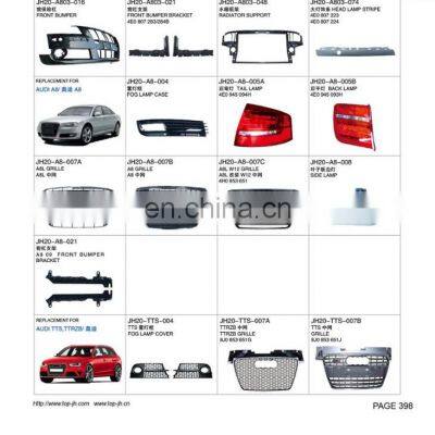 CARVAL/JH/AUTOTOP AUTO PARTS FOR V.W TTS/TTRZB